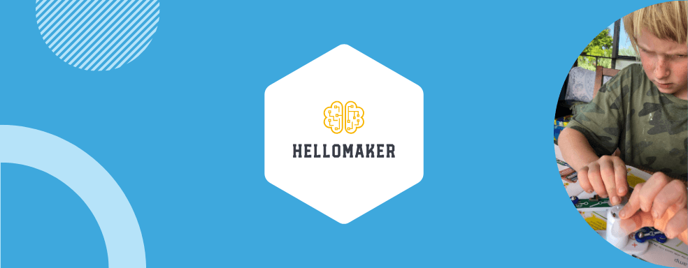 HelloMaker